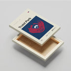 Atlanta Baseball Stadium