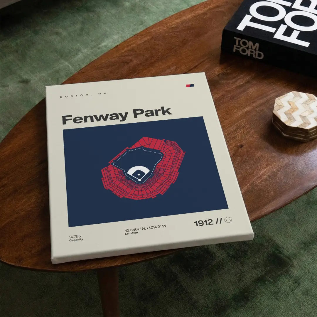 Boston Baseball Stadium