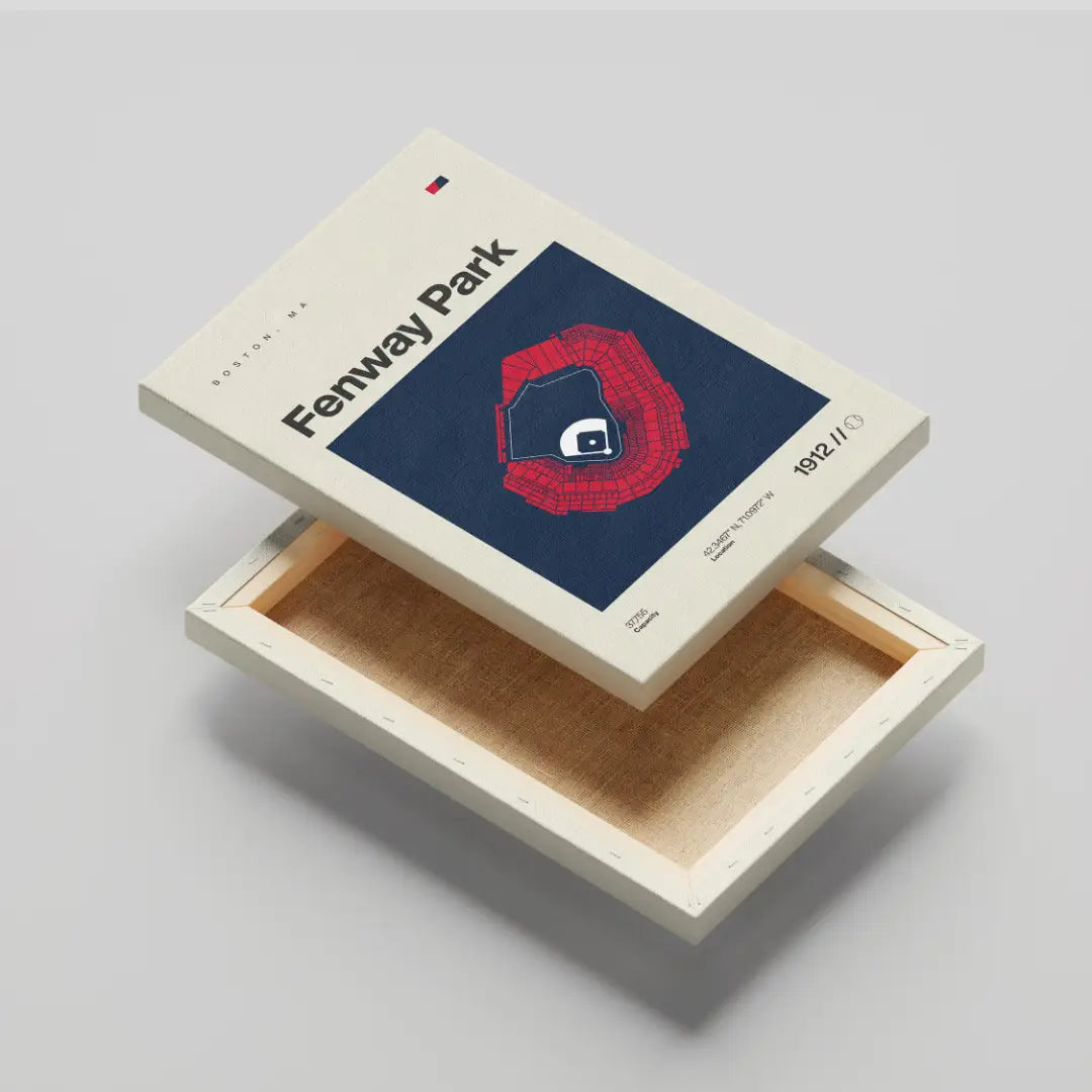 Boston Baseball Stadium