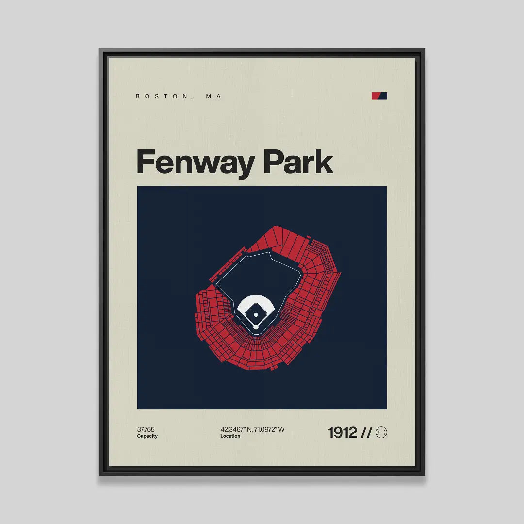 Boston Baseball Stadium