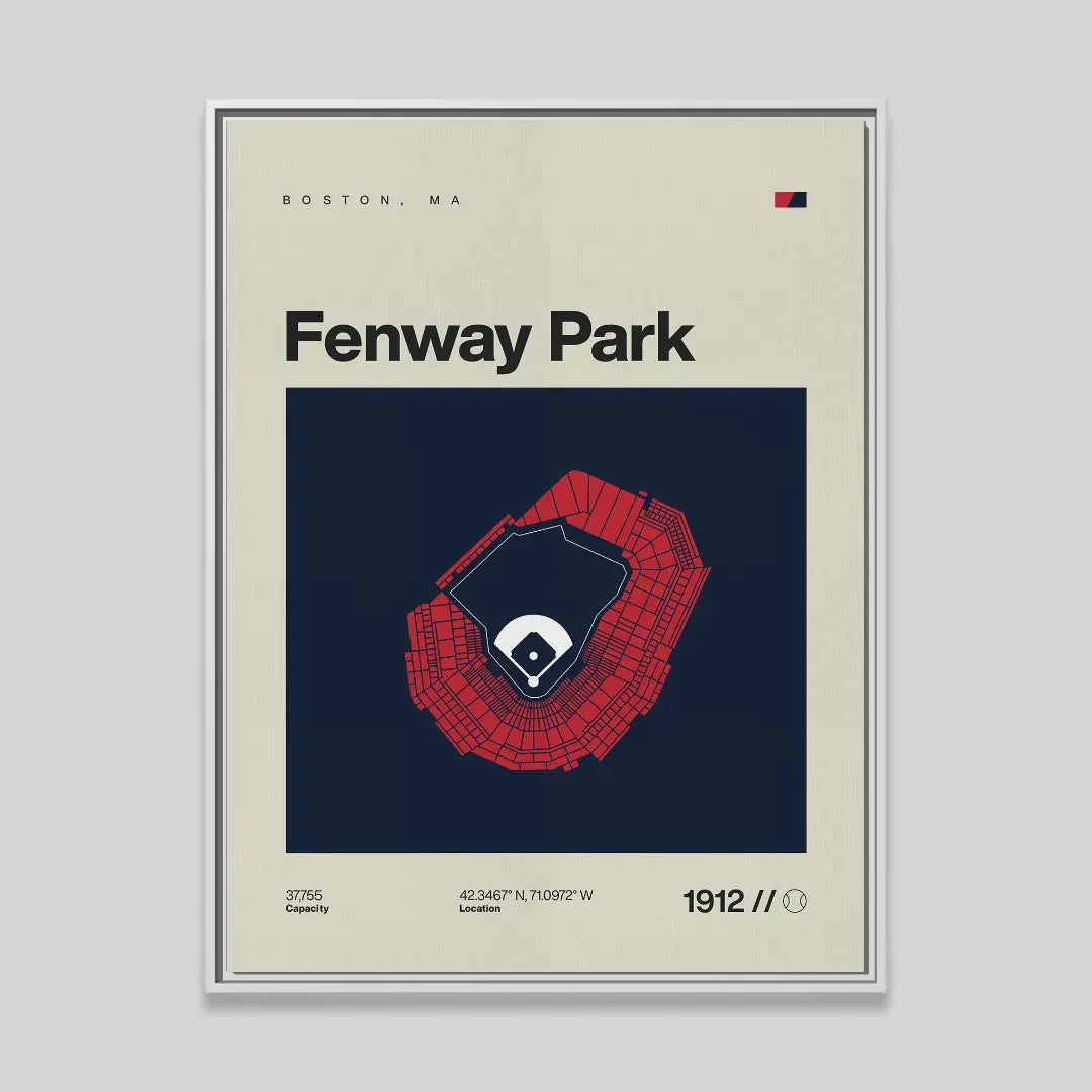 Boston Baseball Stadium