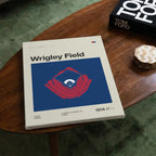 Chicago Baseball Stadium