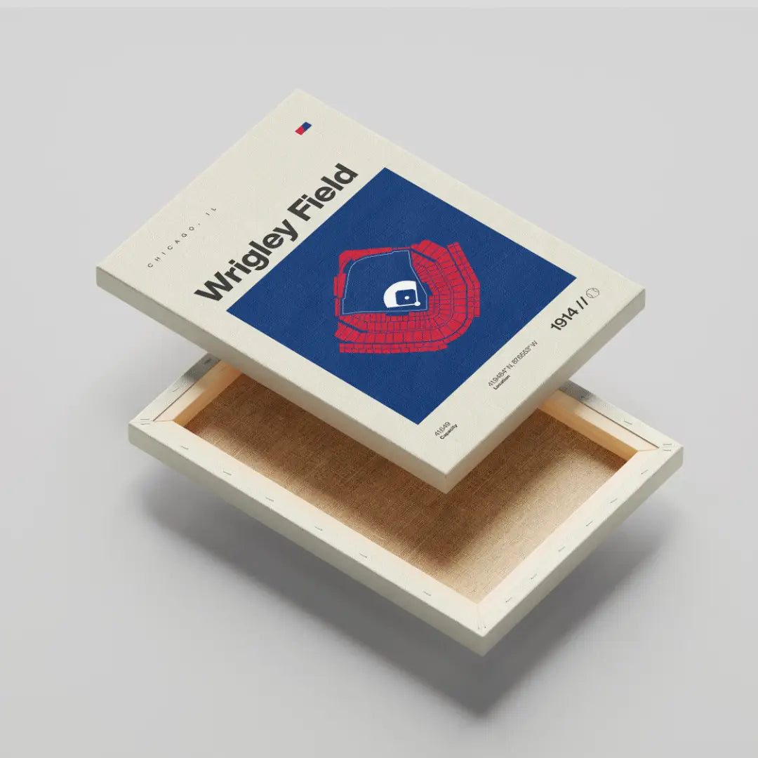 Chicago Baseball Stadium