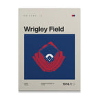 Chicago Baseball Stadium