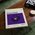 Colorado Baseball Stadium