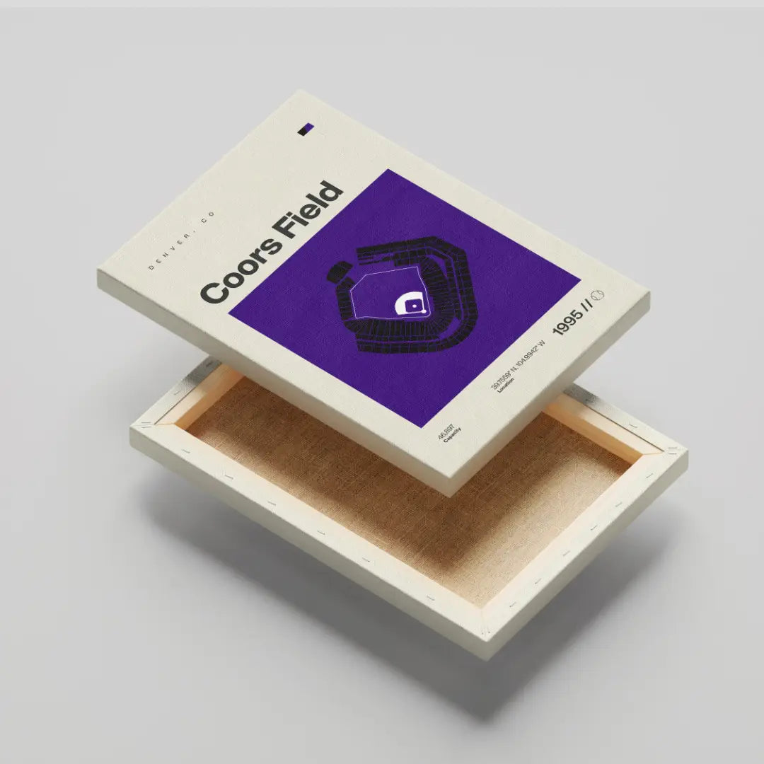 Colorado Baseball Stadium