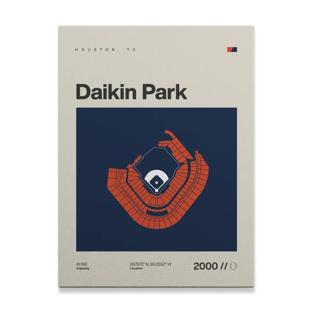 Houston Baseball Stadium