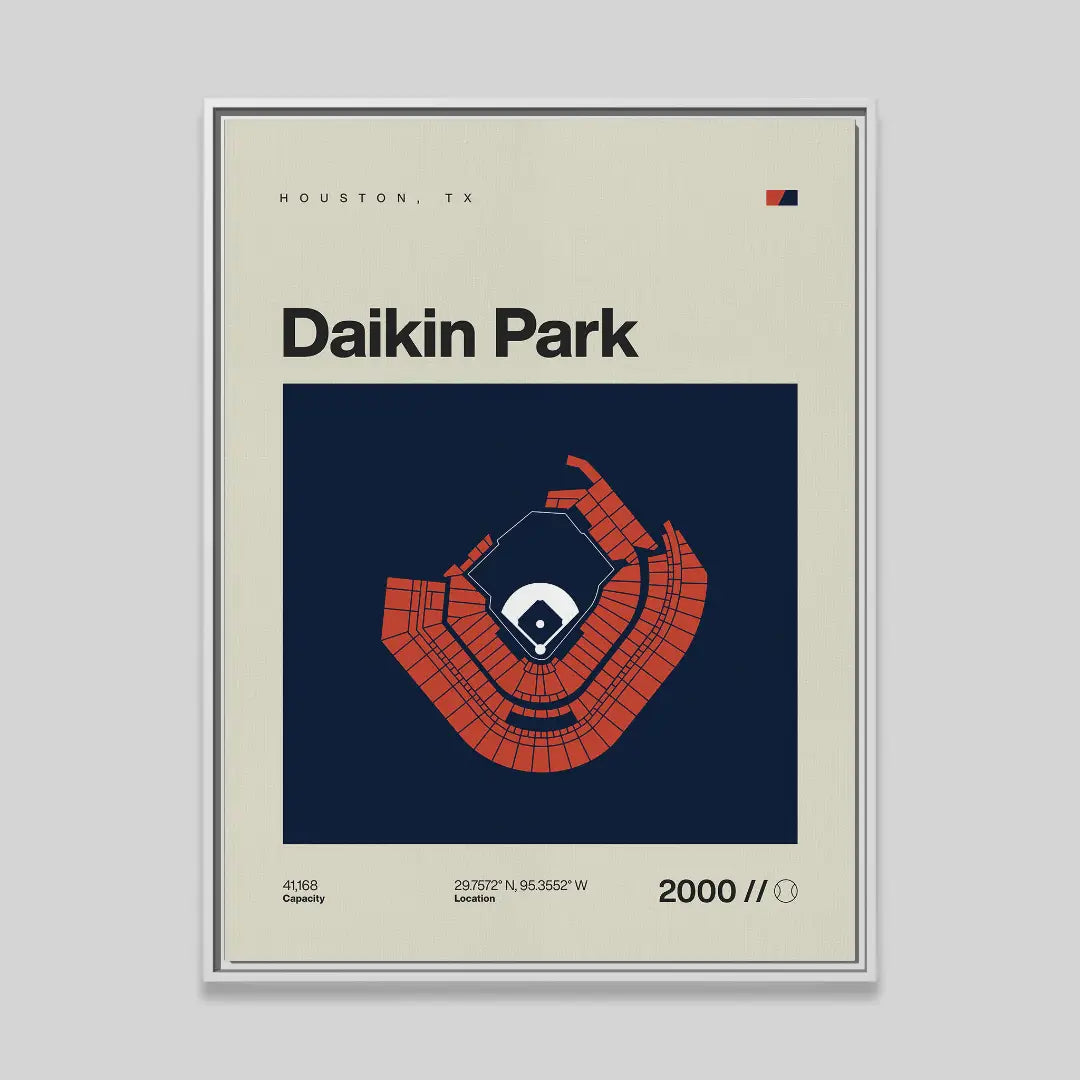 Houston Baseball Stadium