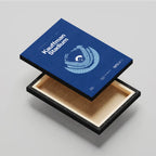 Kansas City Baseball Stadium Bold