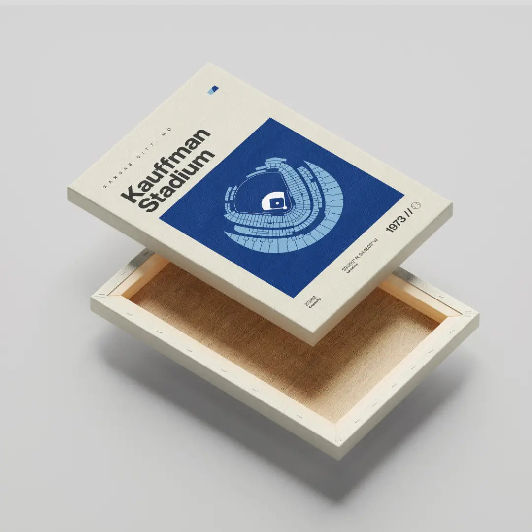 Kansas City Baseball Stadium