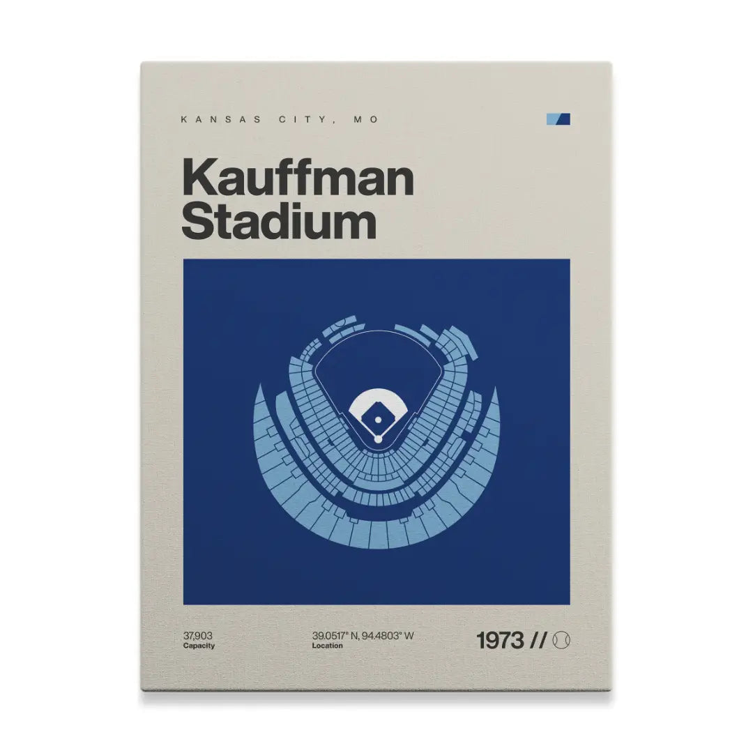 Kansas City Baseball Stadium