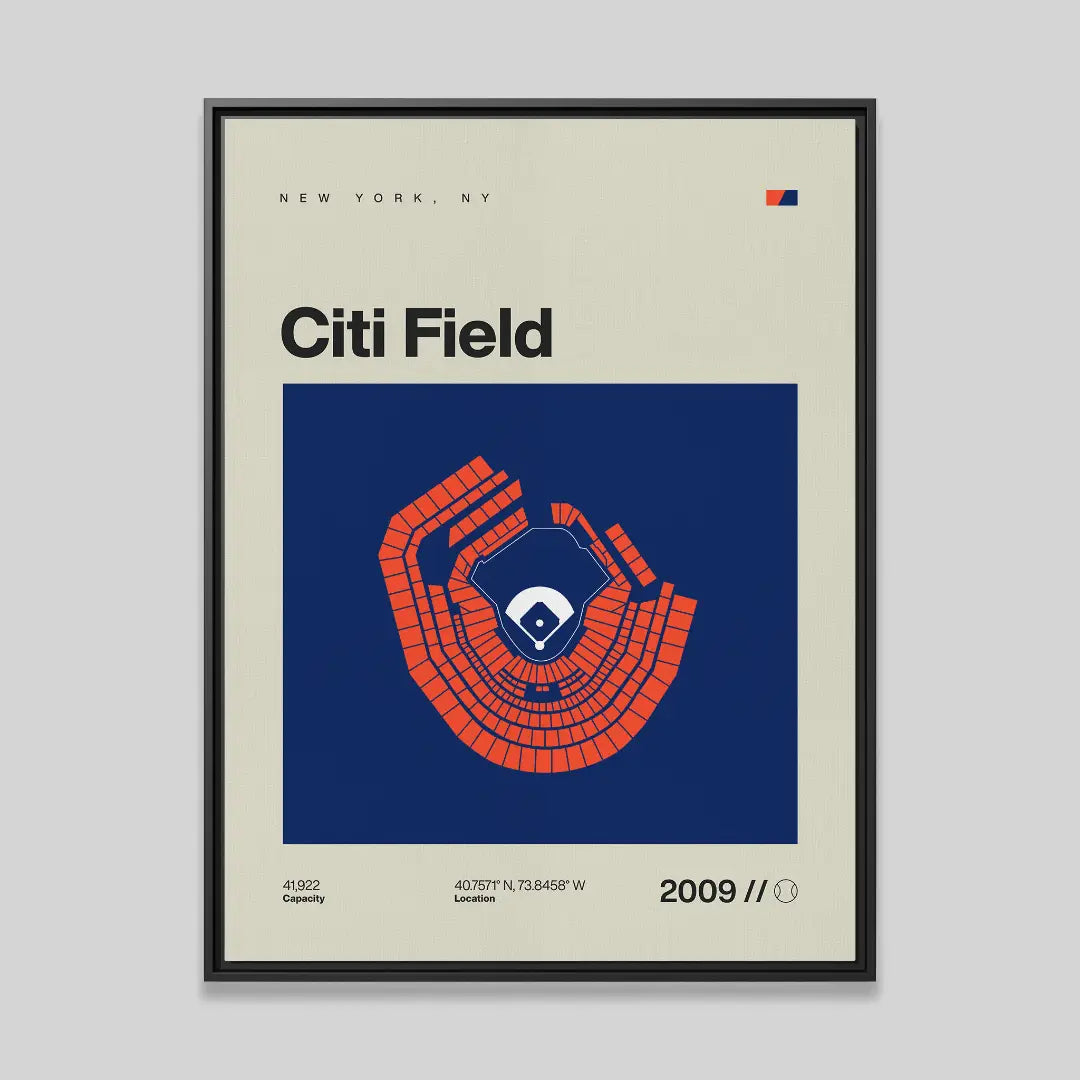 New York Baseball Stadium