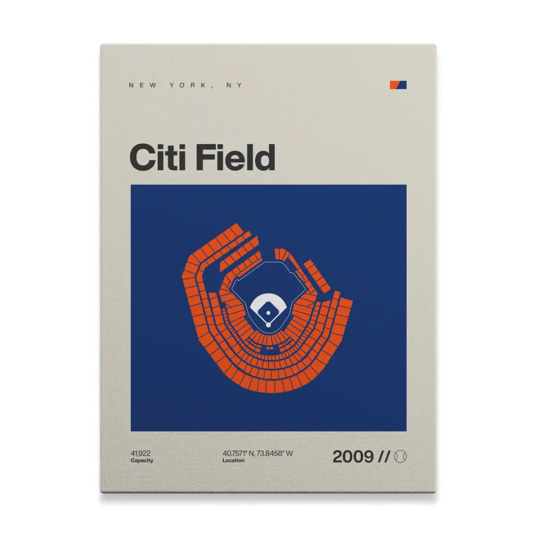 New York Baseball Stadium