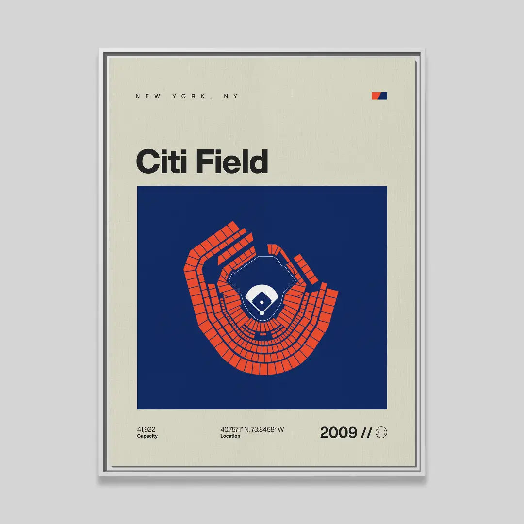 New York Baseball Stadium