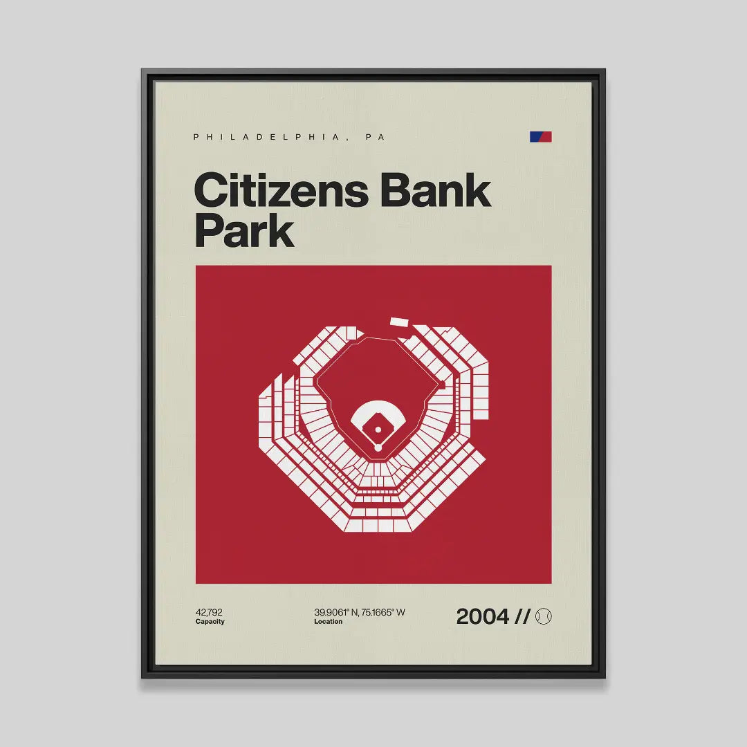 Philadelphia Baseball Stadium