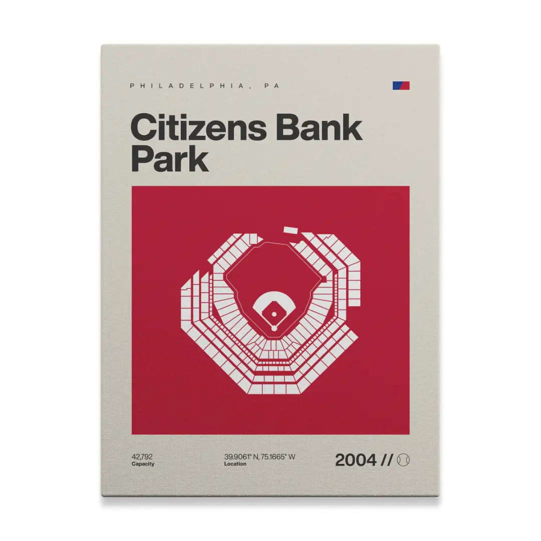 Philadelphia Baseball Stadium