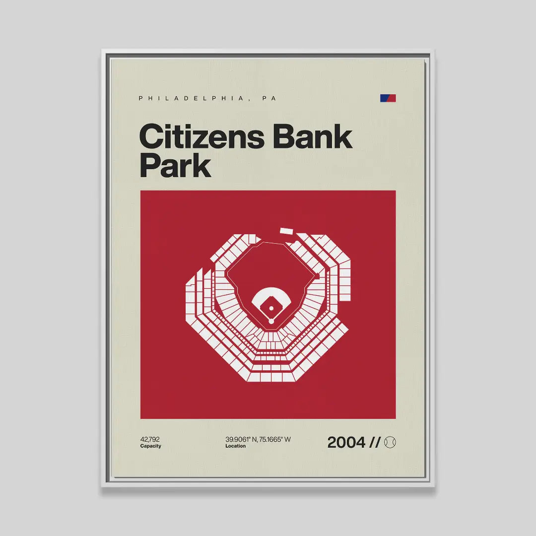 Philadelphia Baseball Stadium