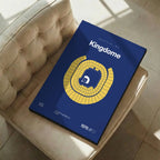 Seattle Retro Baseball Stadium Bold