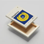 Seattle Retro Baseball Stadium