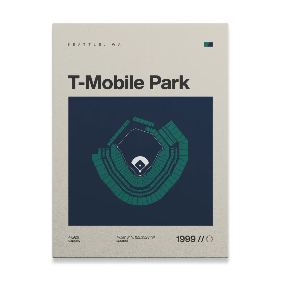 Seattle Baseball Stadium