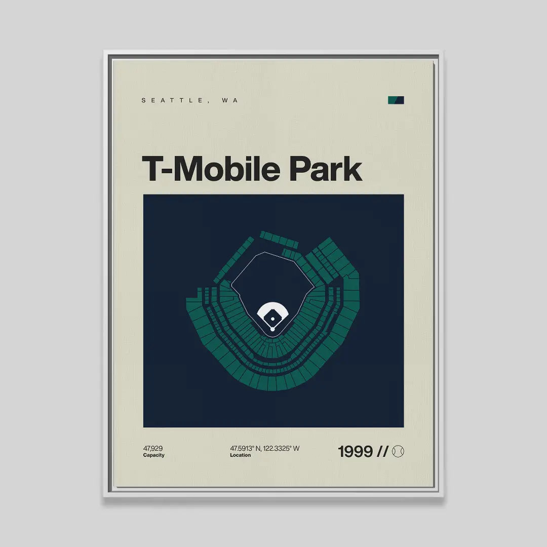 Seattle Baseball Stadium