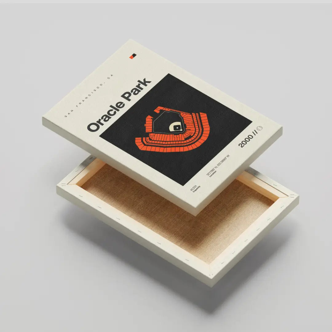 San Francisco Baseball Stadium