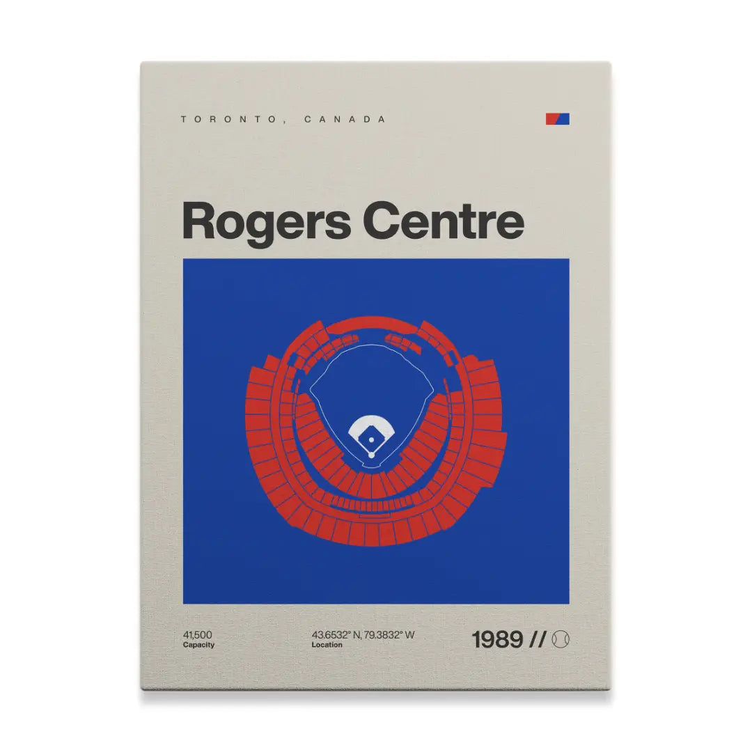 Toronto Baseball Stadium