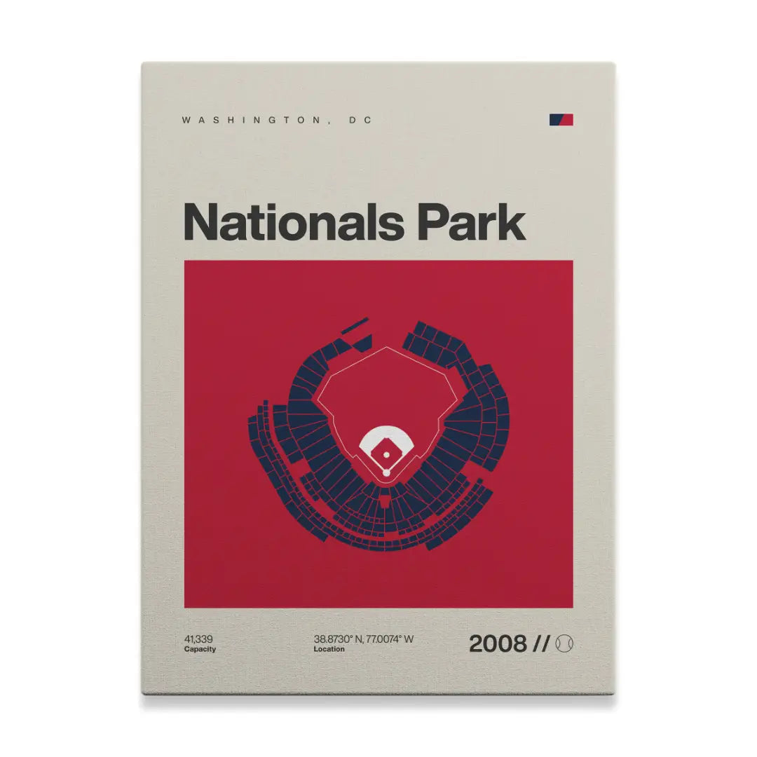 Washington Baseball Stadium