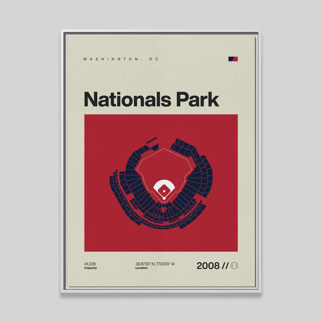 Washington Baseball Stadium