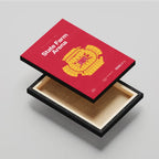 Atlanta Basketball Arena Bold