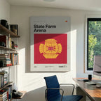 Atlanta Basketball Arena