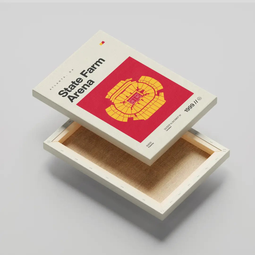 Atlanta Basketball Arena