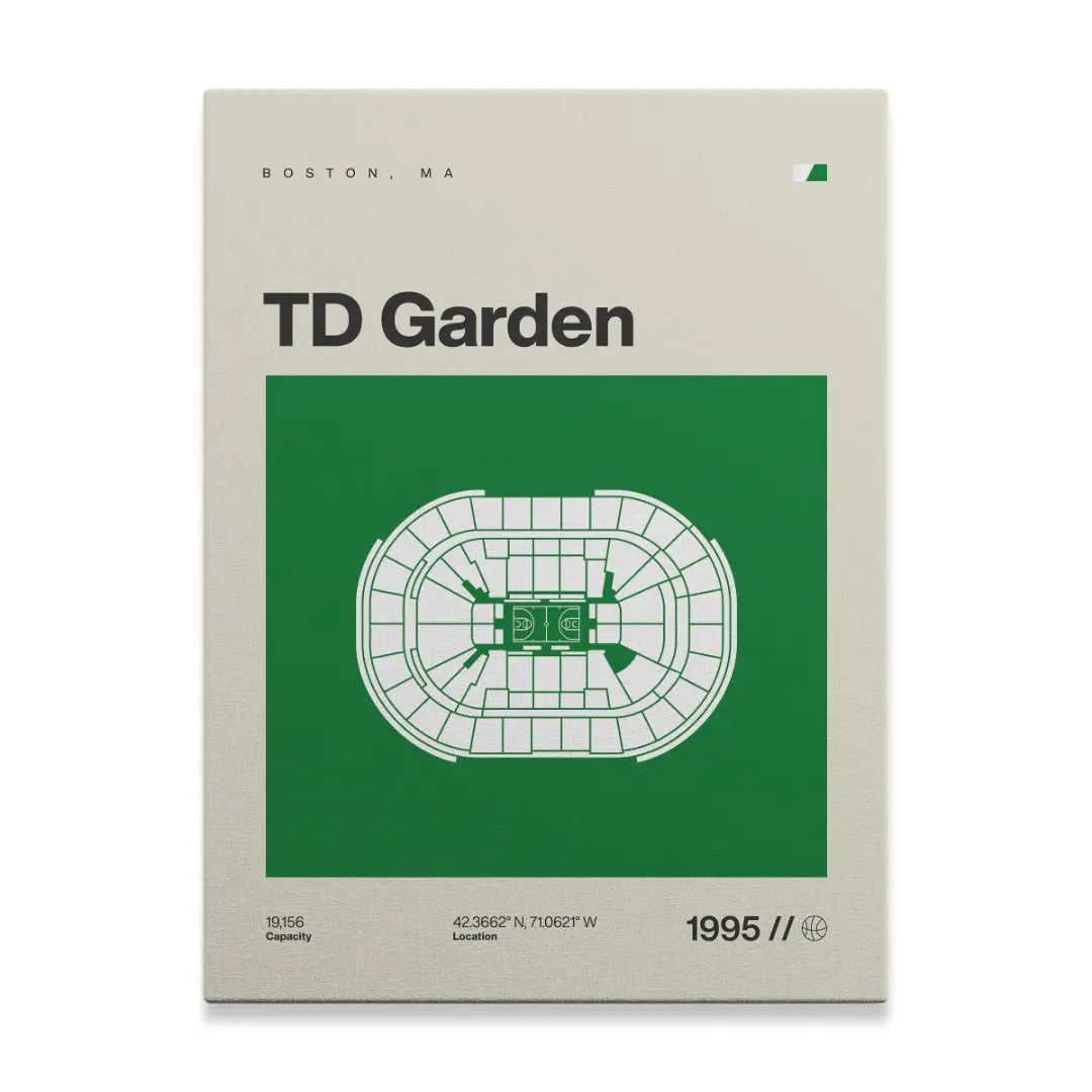 Boston Basketball Arena