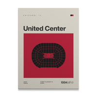 Chicago Basketball Arena