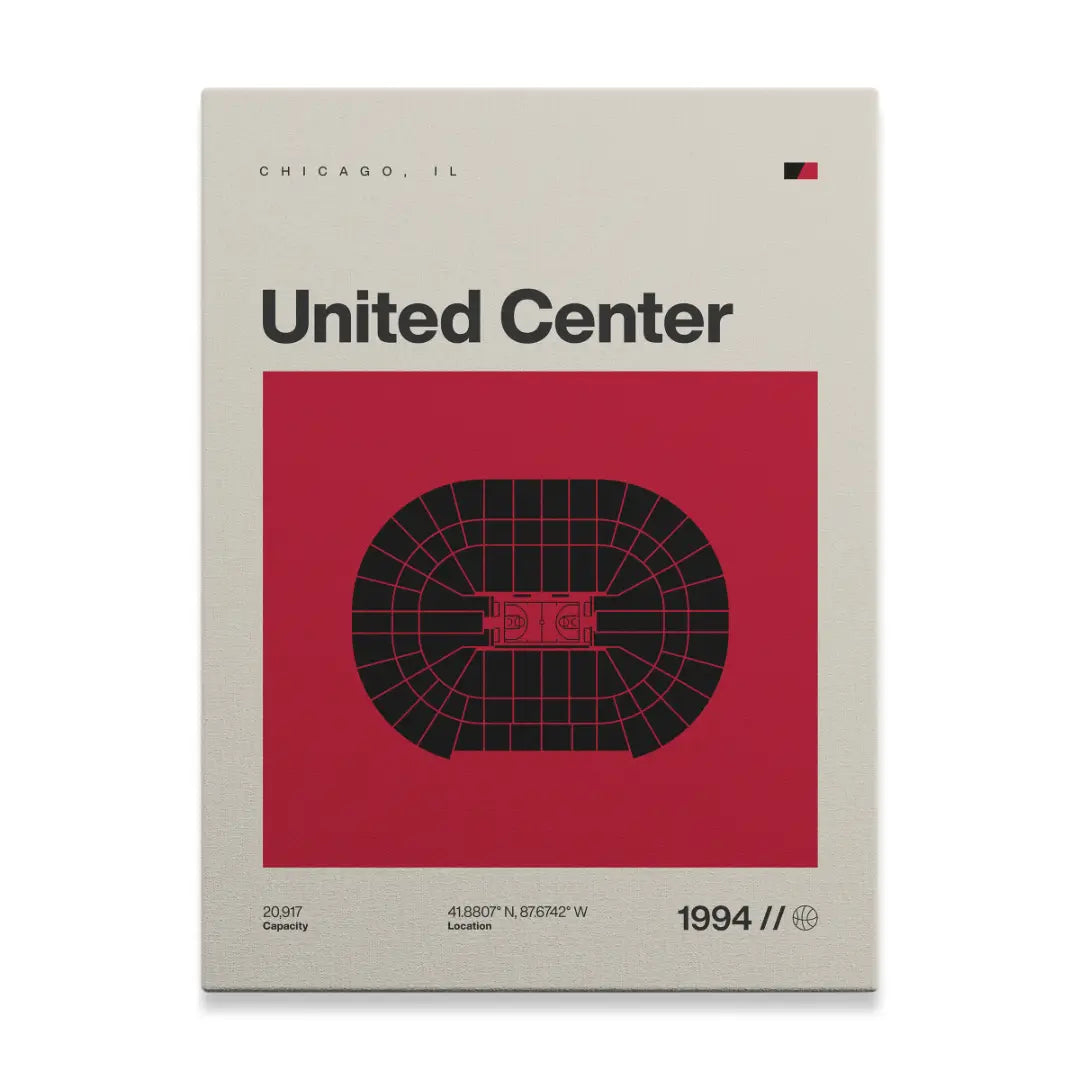 Chicago Basketball Arena