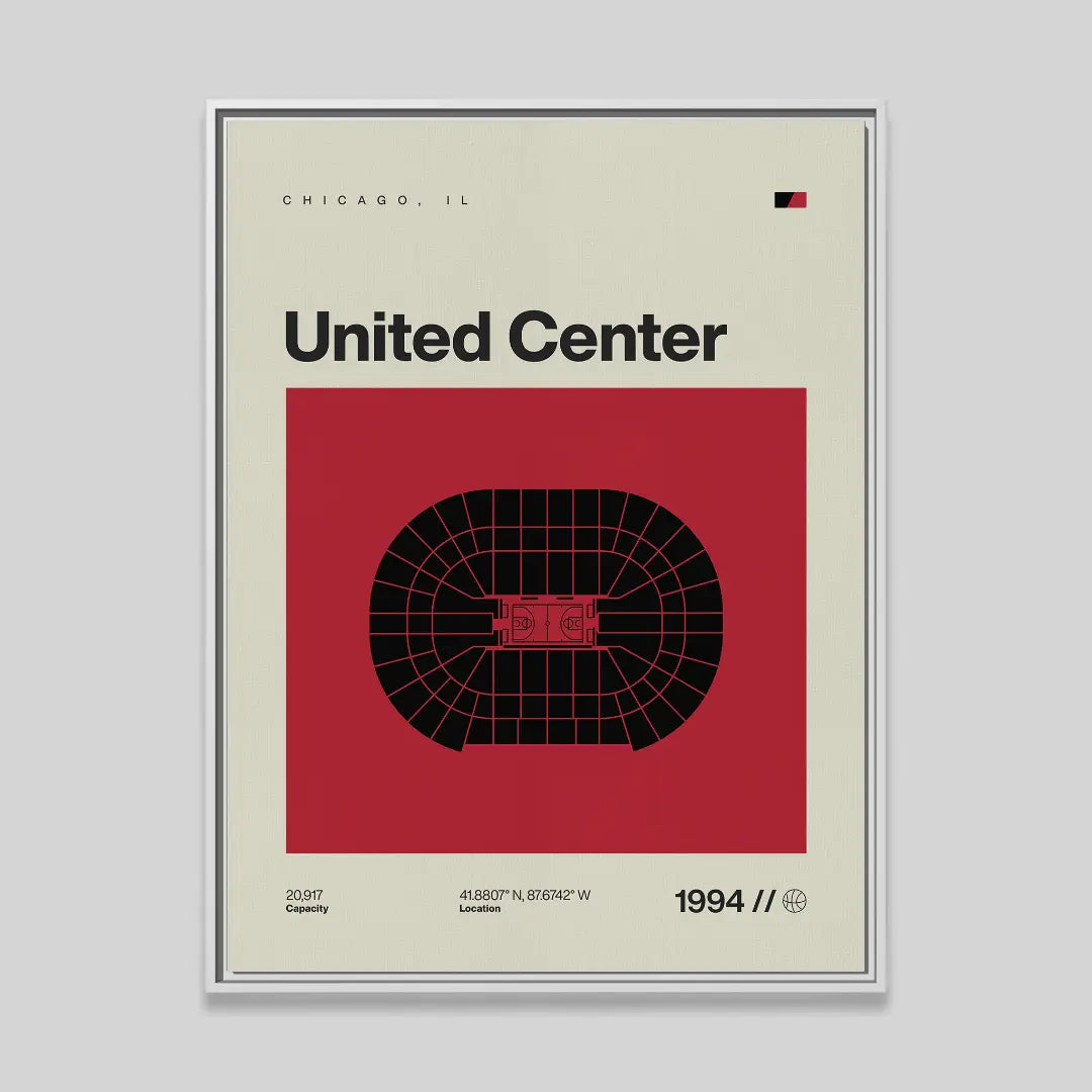 Chicago Basketball Arena