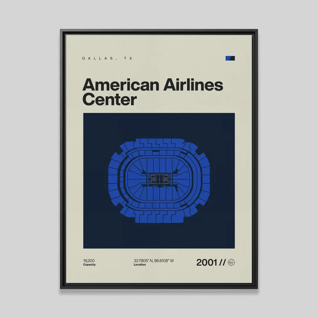 Dallas Basketball Arena