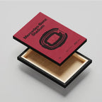 Atlanta Soccer Stadium Bold