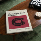 Atlanta Soccer Stadium