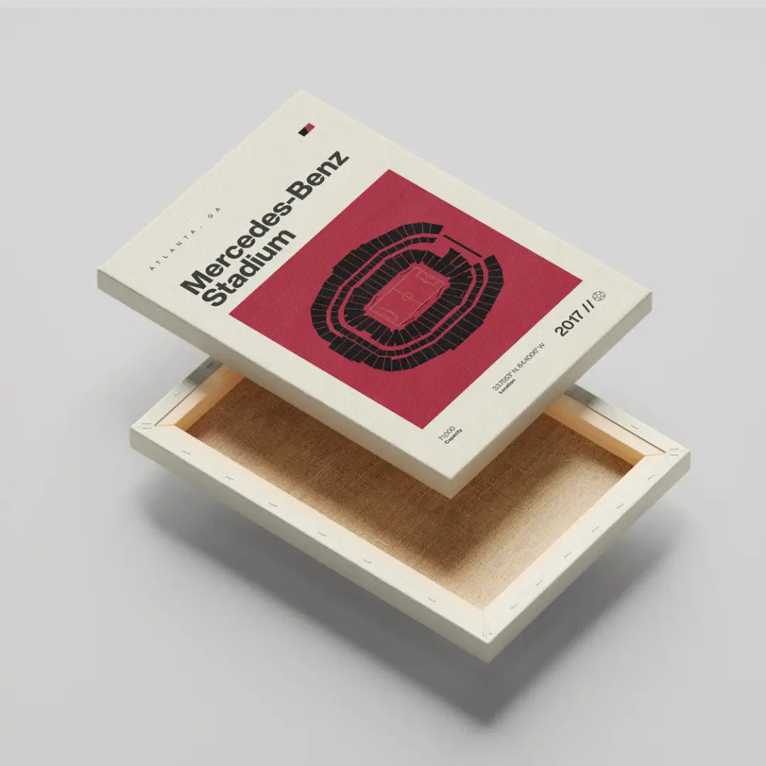 Atlanta Soccer Stadium