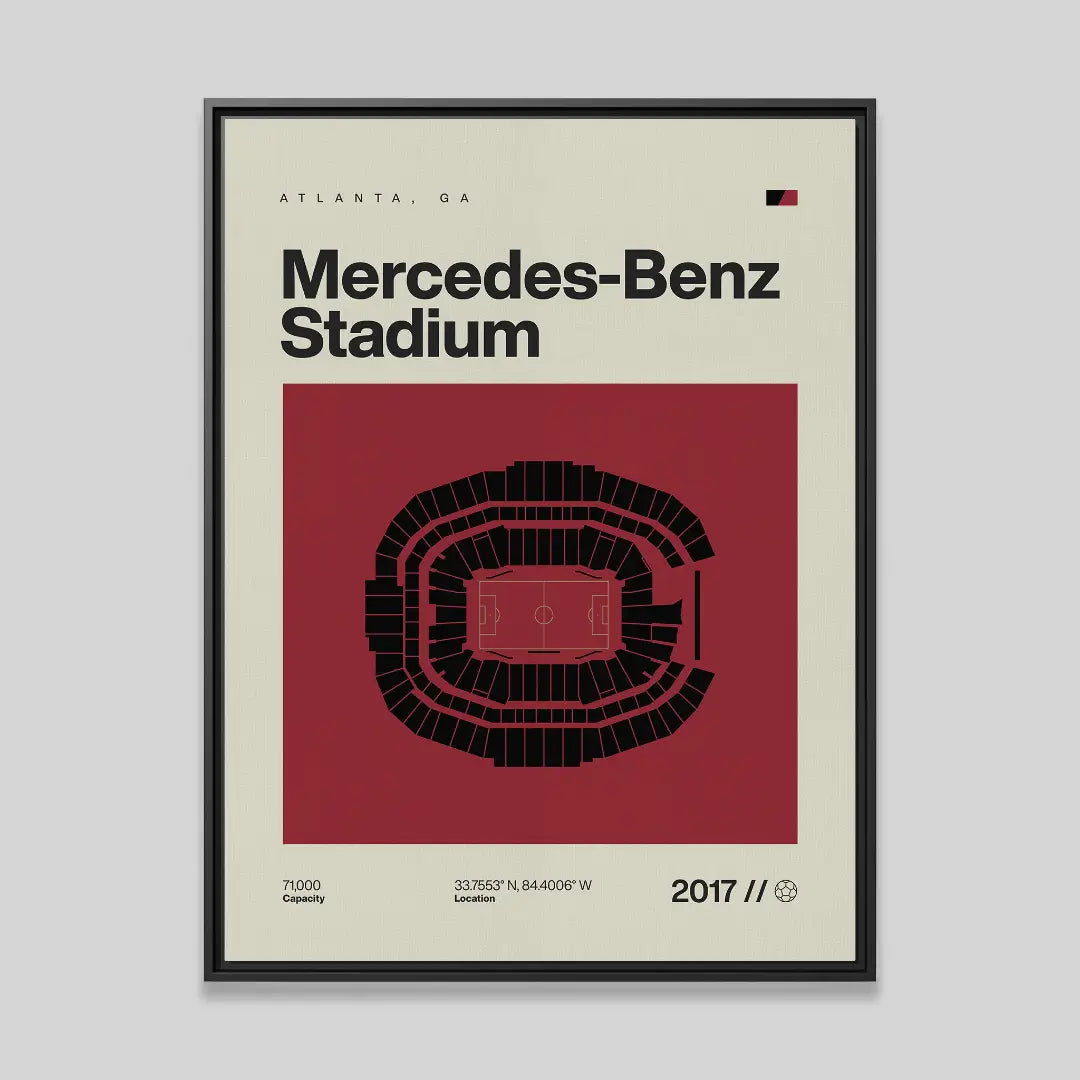 Atlanta Soccer Stadium