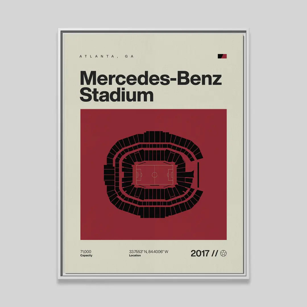 Atlanta Soccer Stadium