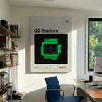 Austin Soccer Stadium