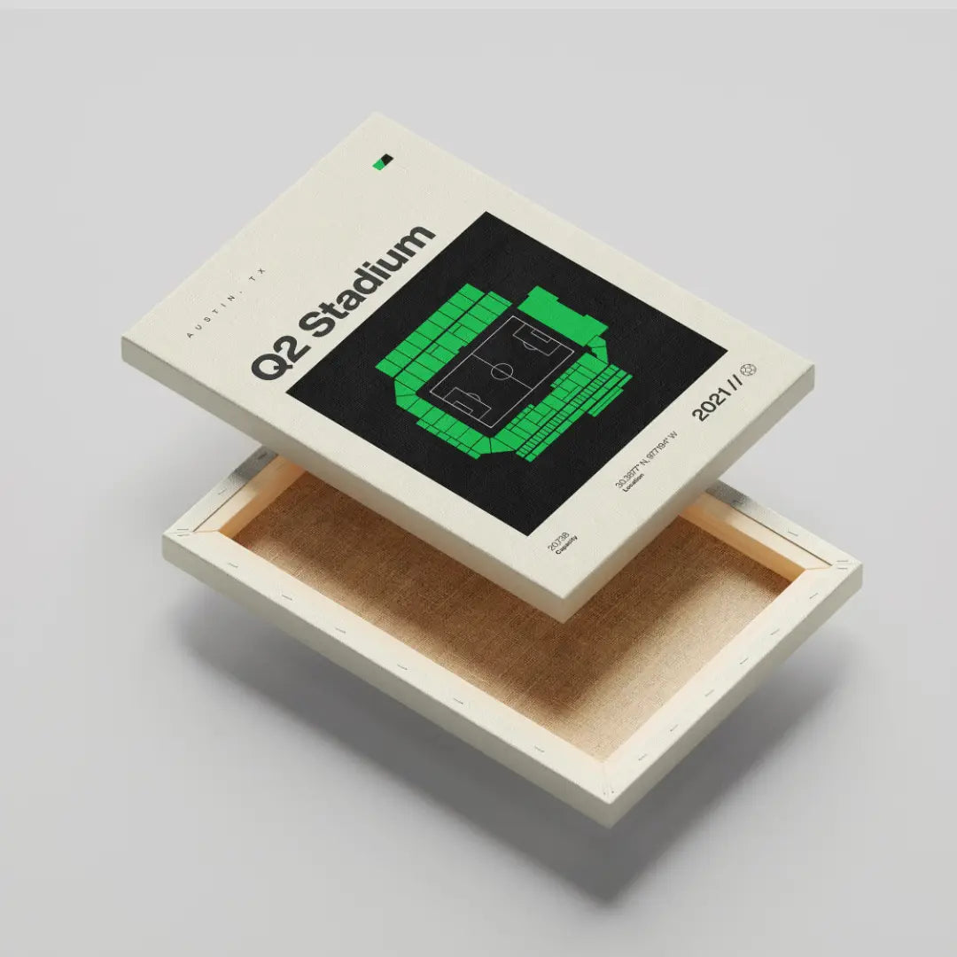 Austin Soccer Stadium