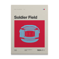 Chicago Soccer Stadium