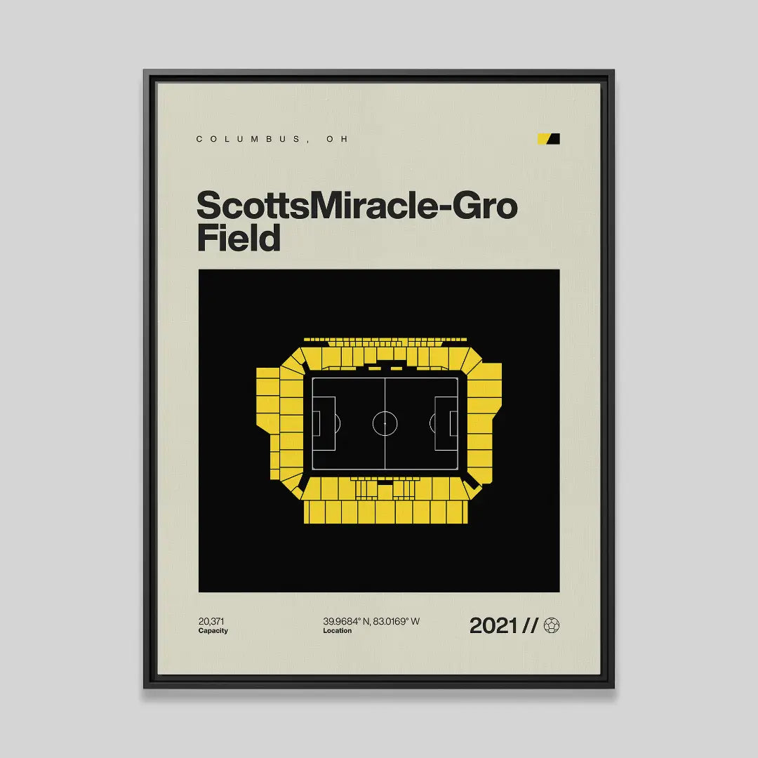 Columbus Soccer Stadium