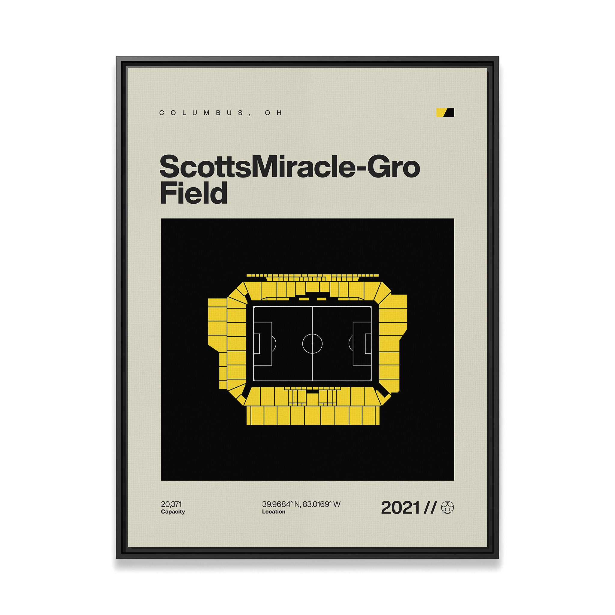 Columbus Soccer Stadium