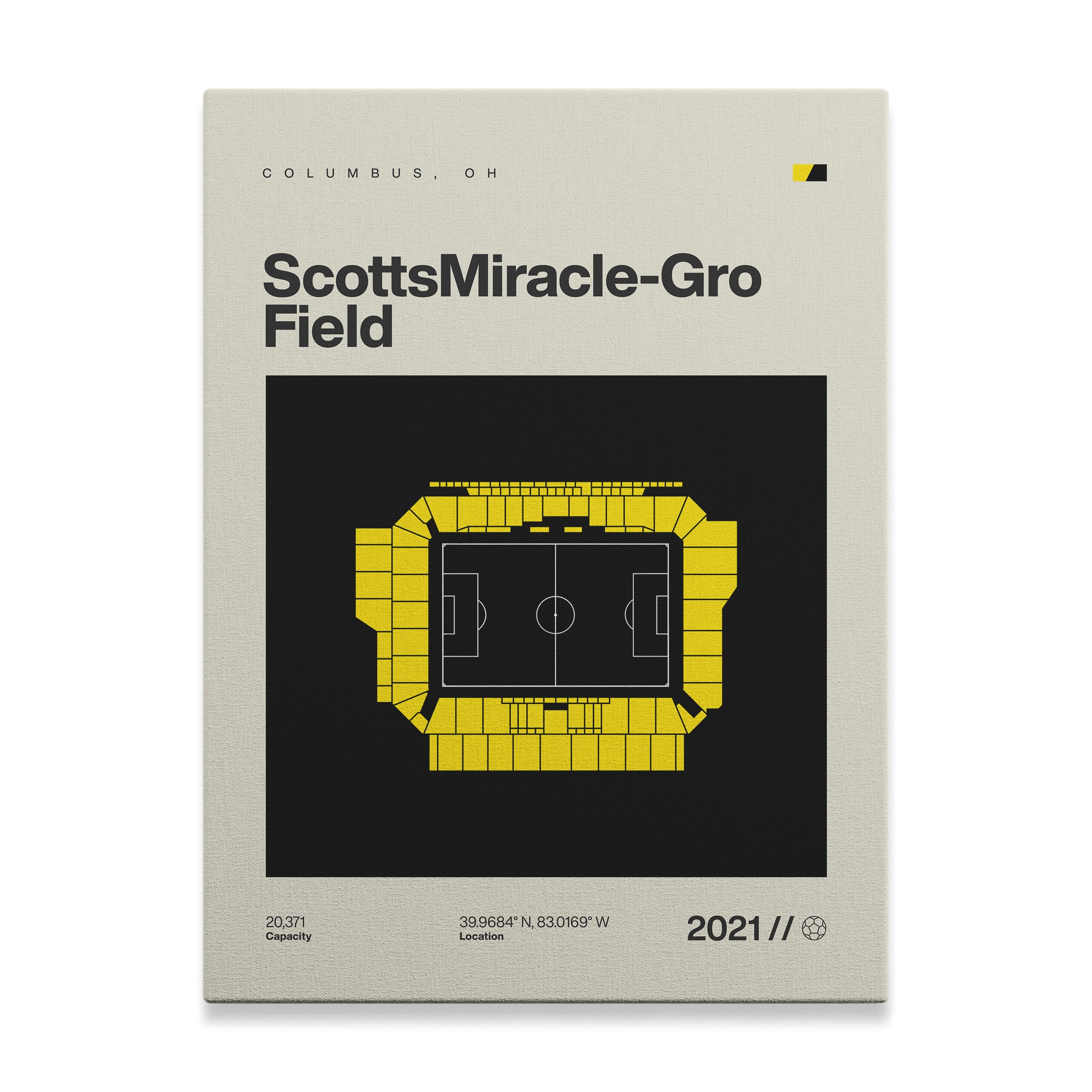 Columbus Soccer Stadium