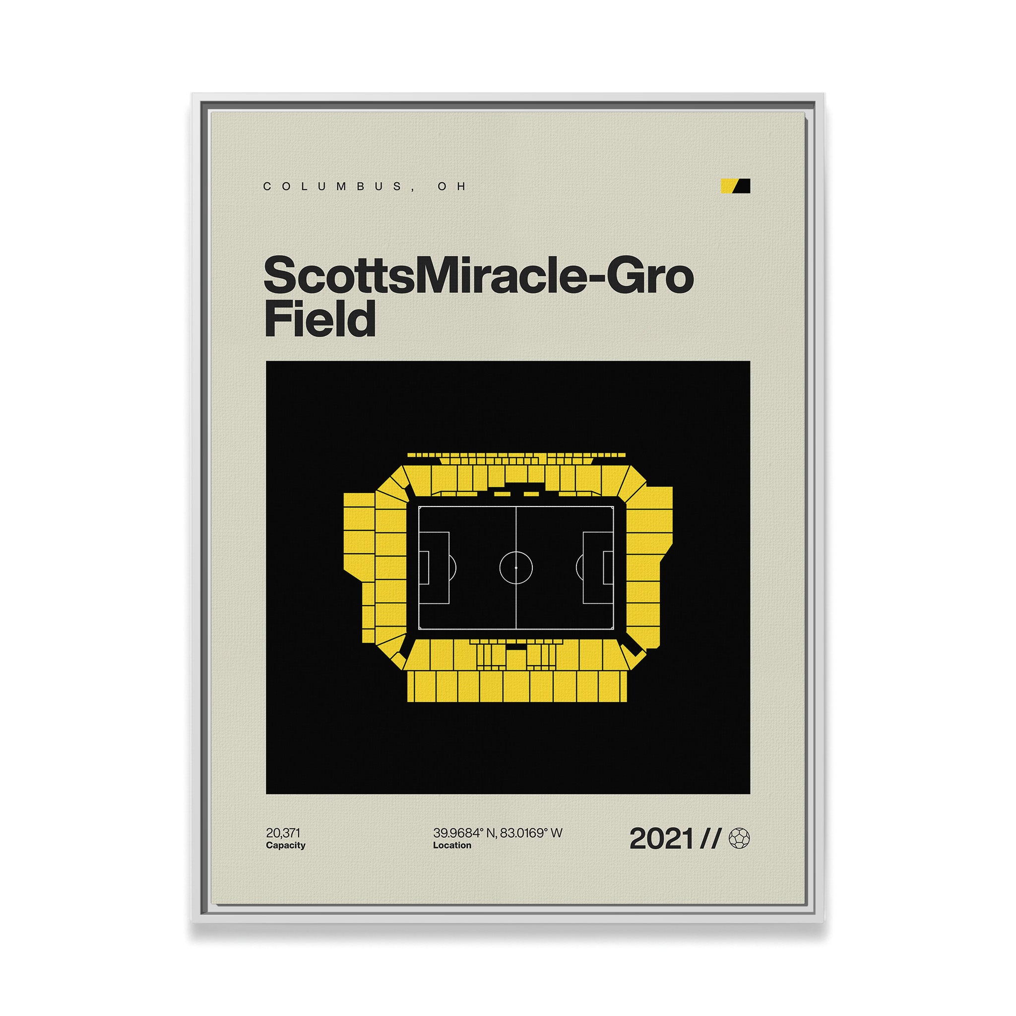 Columbus Soccer Stadium