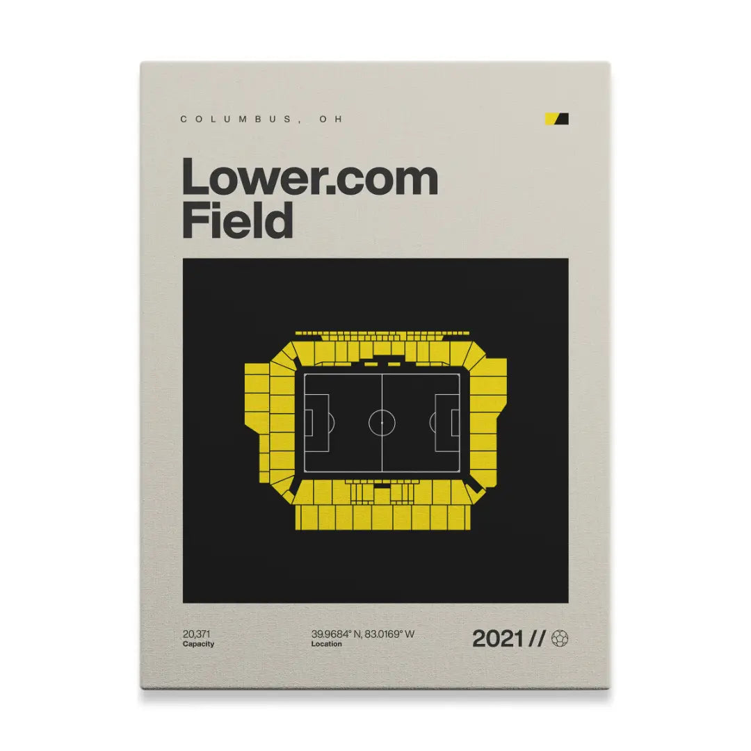 Columbus Soccer Stadium